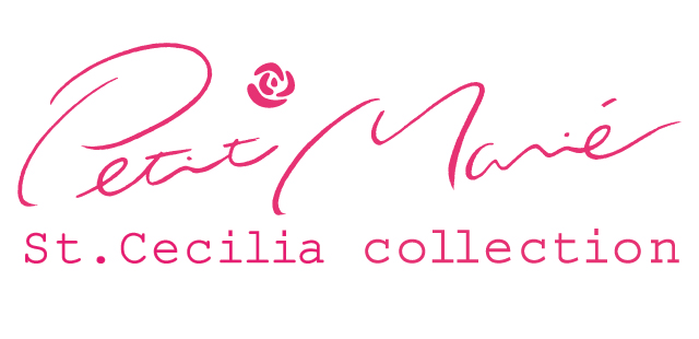 Petit Marie St.Cecilia collection