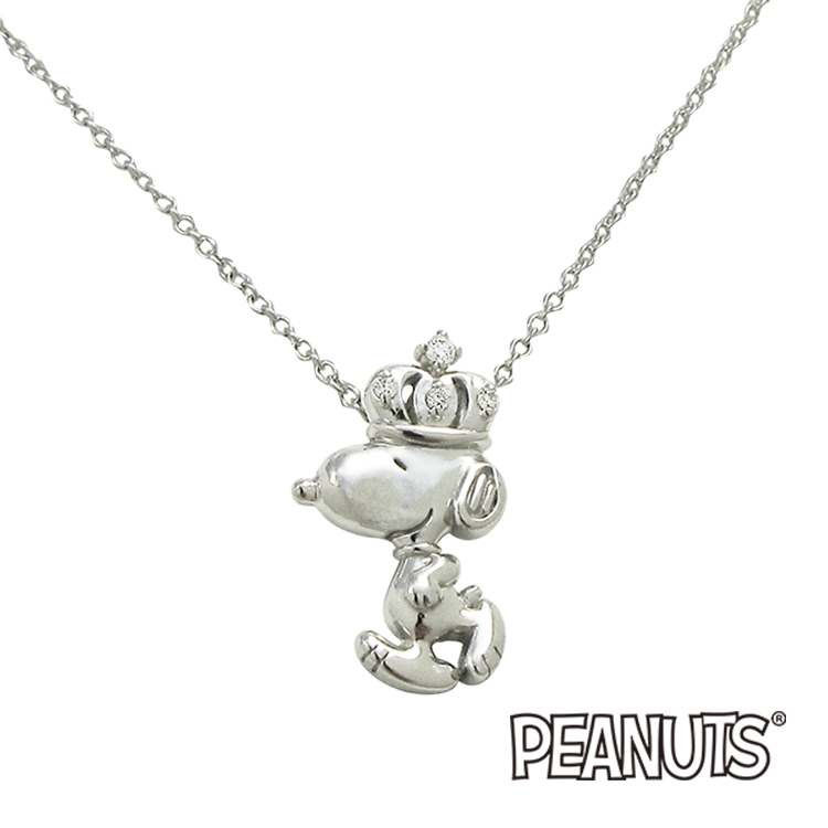 Peanuts ピーナッツ 鍛造の結婚指輪は日本製のbambi Jewelry バンビジュエリー