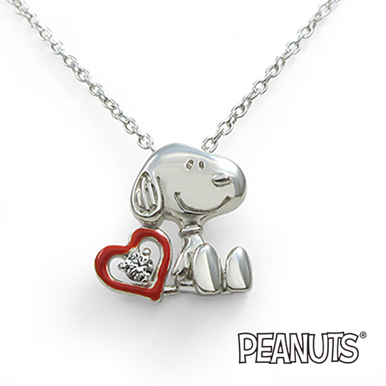 Peanuts ピーナッツ 鍛造の結婚指輪は日本製のbambi Jewelry バンビジュエリー